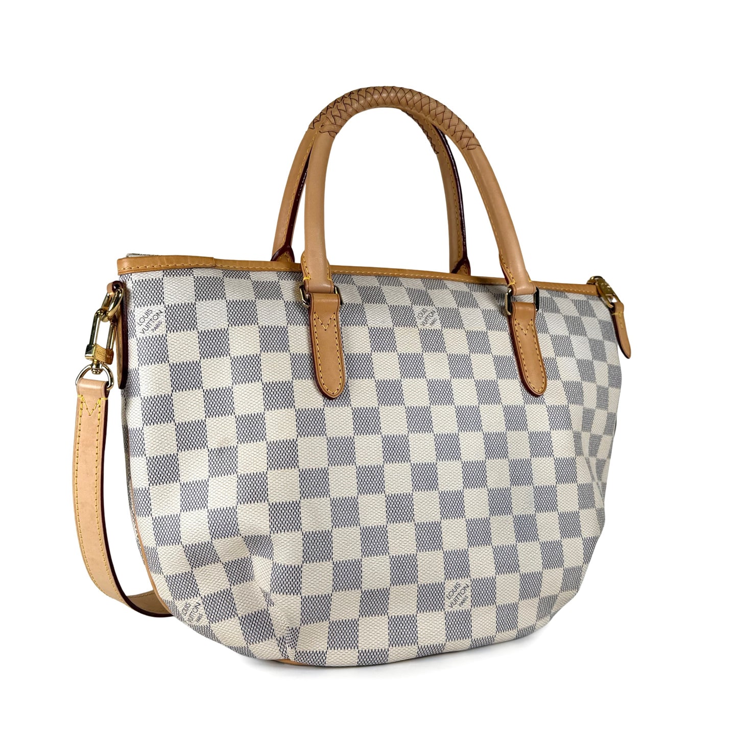 Louis Vuitton Riviera Bag