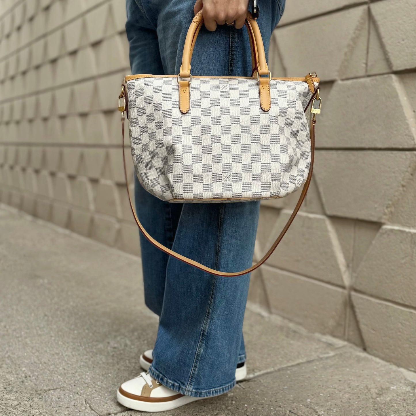 Louis Vuitton Riviera Bag