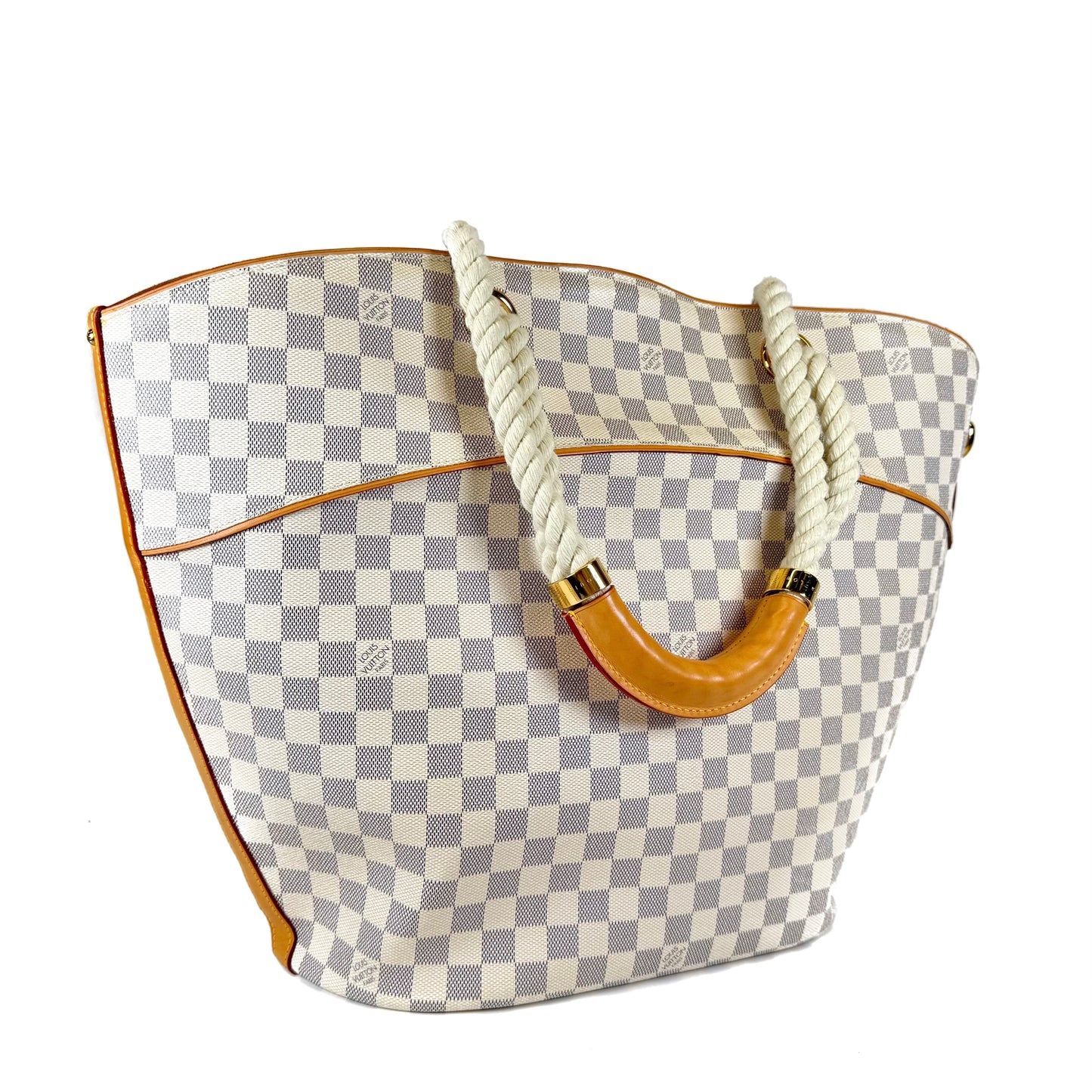 Louis Vuitton Pampelonne GM Bag