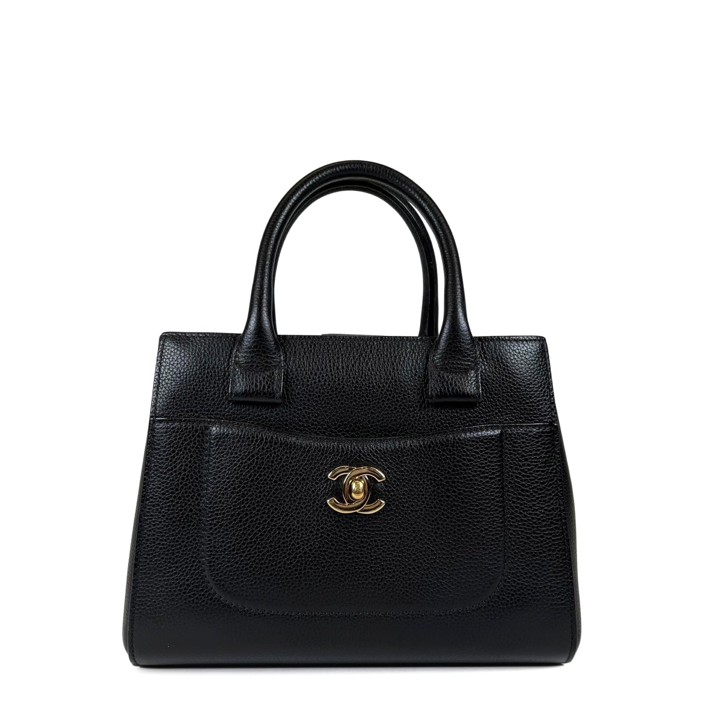 Chanel Neo Executive Mini Bag