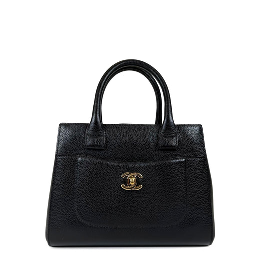 Chanel Neo Executive Mini Bag