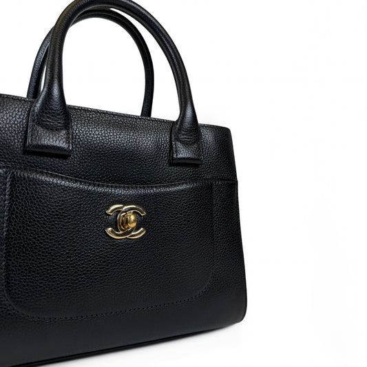 Chanel Neo Executive Mini Bag