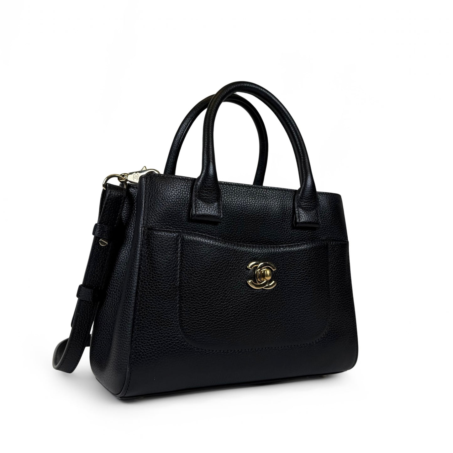 Chanel Neo Executive Mini Bag