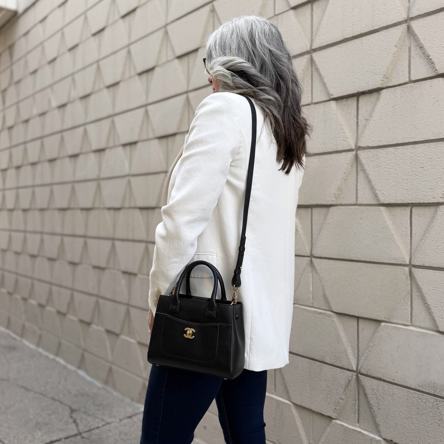 Chanel Neo Executive Mini Bag
