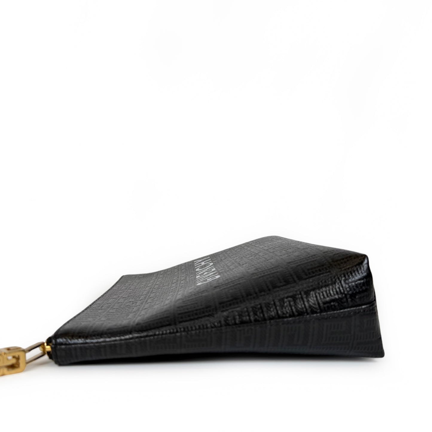 Givenchy 4G Wristlet Clutch