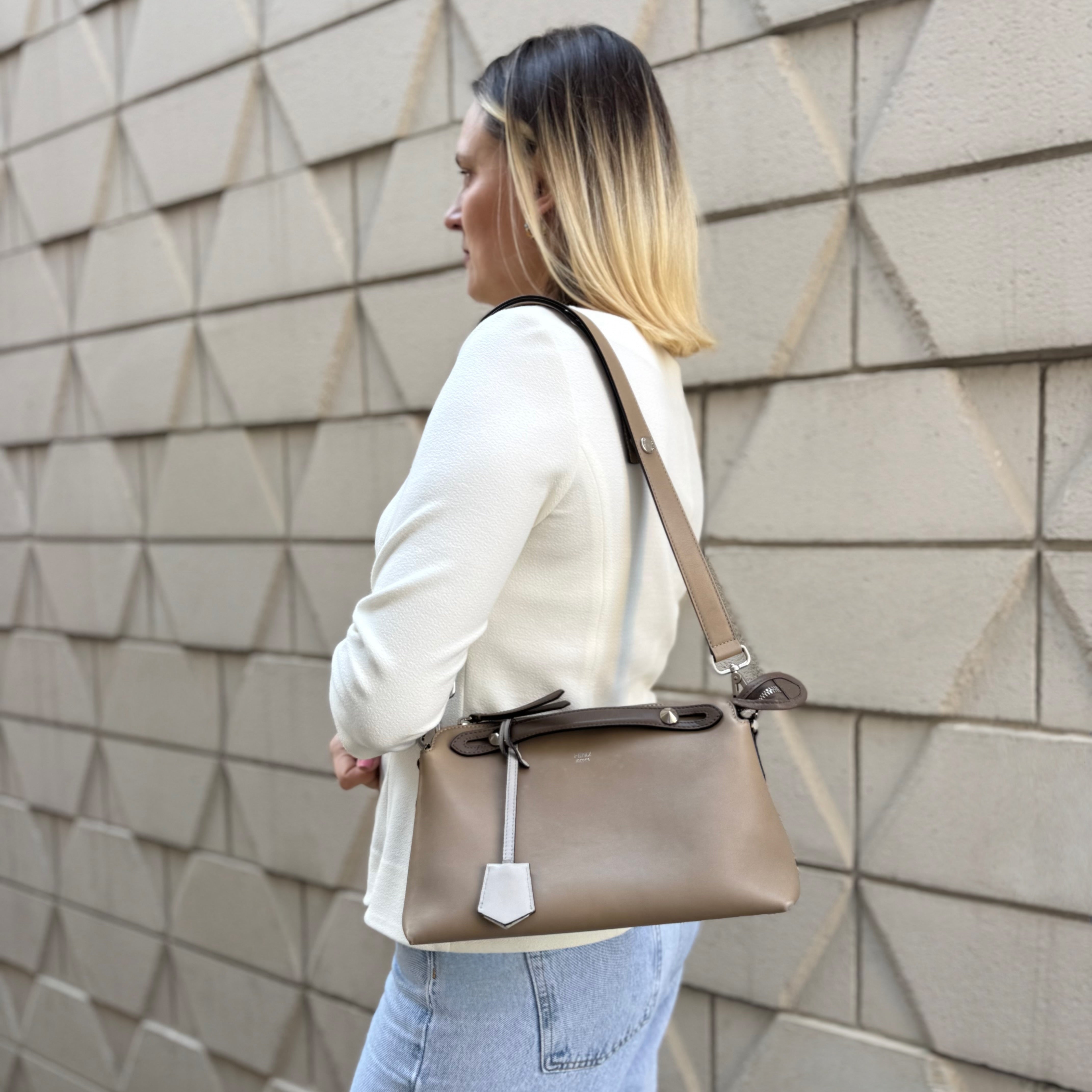 Fendi By The Way Small Bag – Wilder's Consignment House