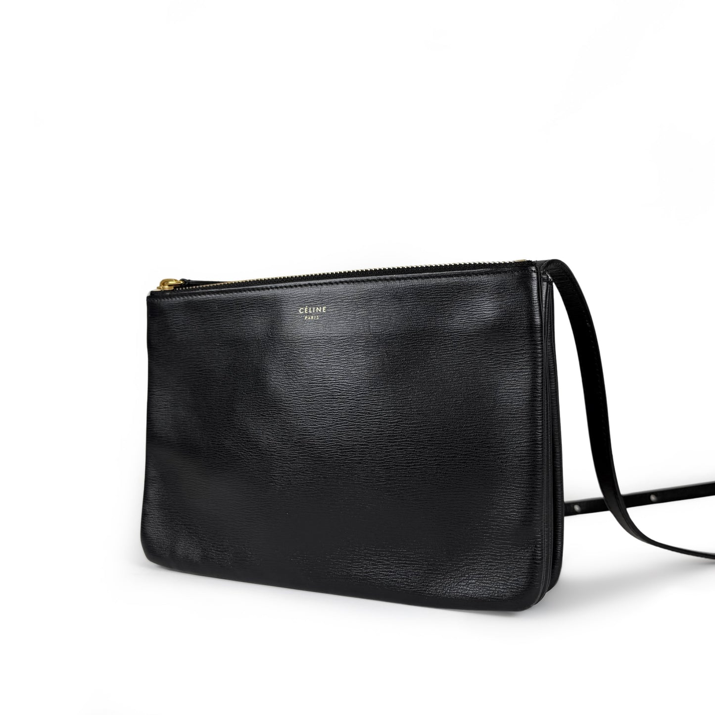 Celine Trio Crossbody Bag
