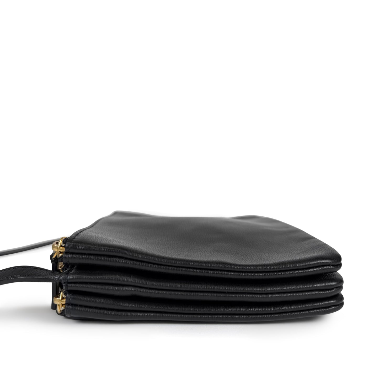 Celine Trio Crossbody Bag