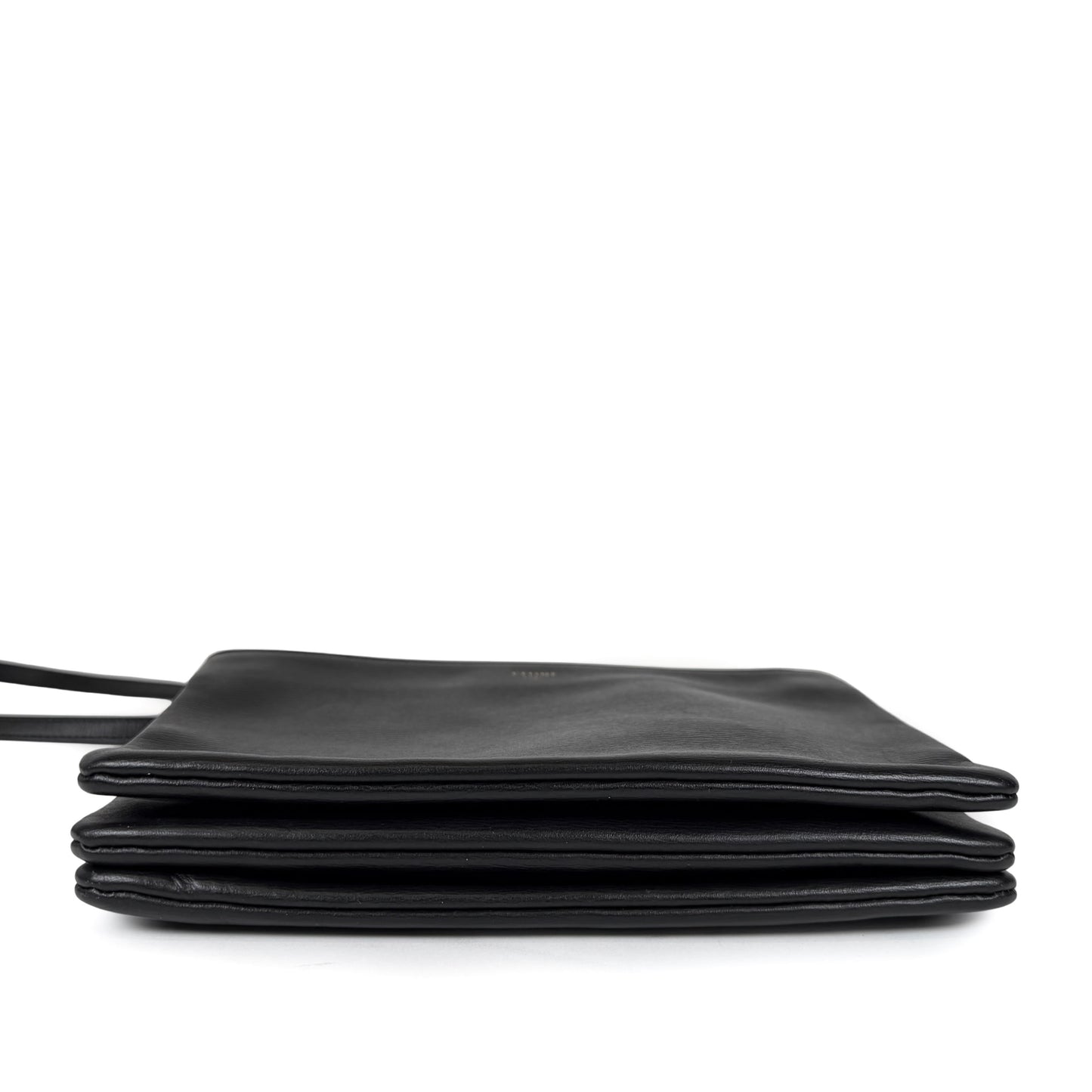 Celine Trio Crossbody Bag