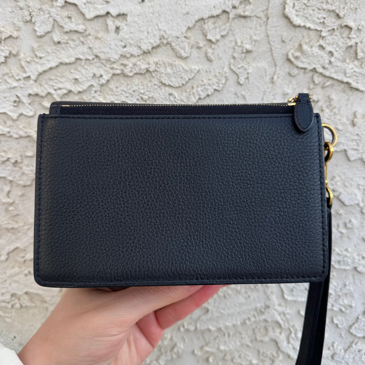 Mulberry Amberley Clutch