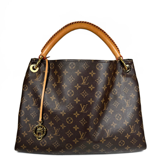 Louis Vuitton Artsy MM Bag