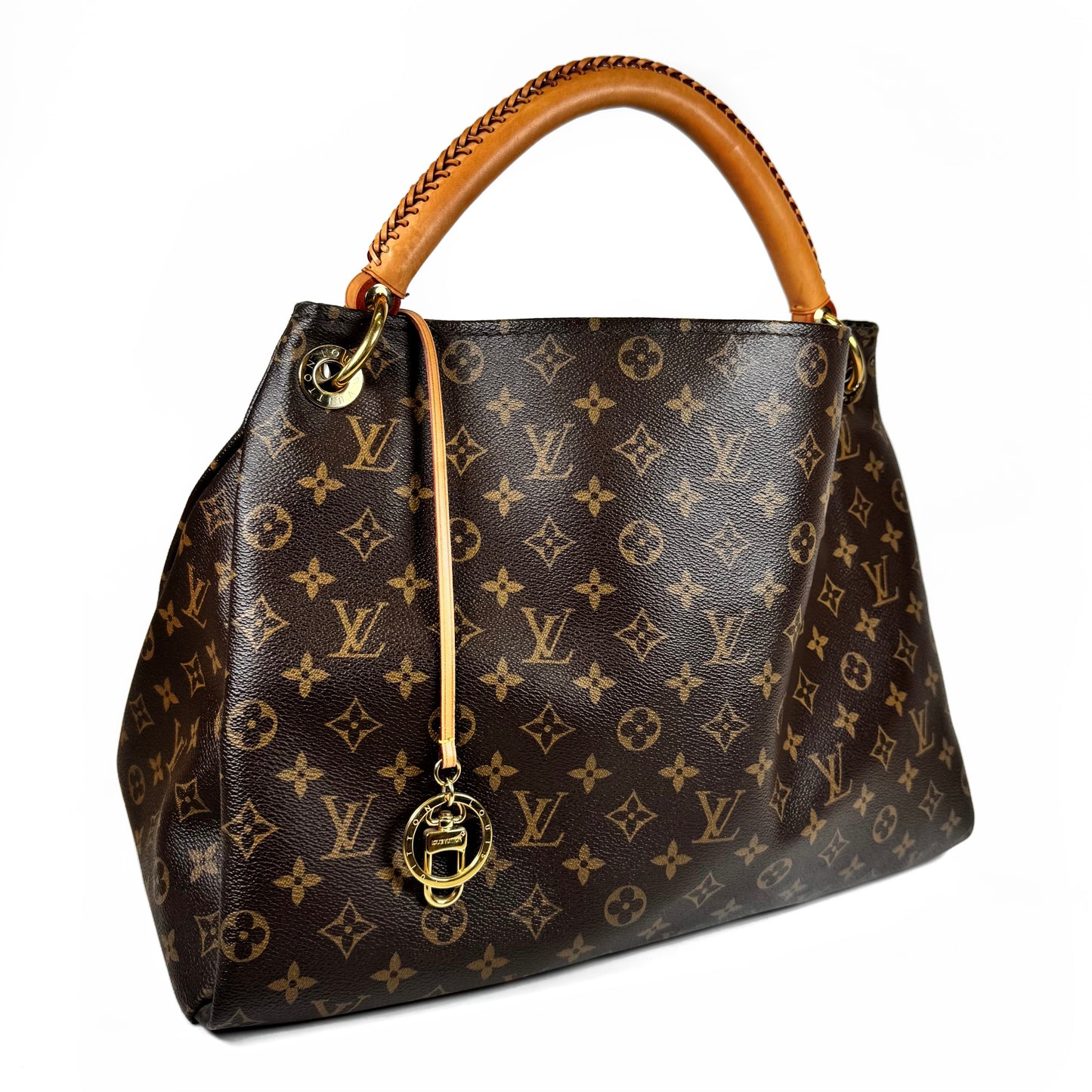 Louis Vuitton Artsy MM Bag