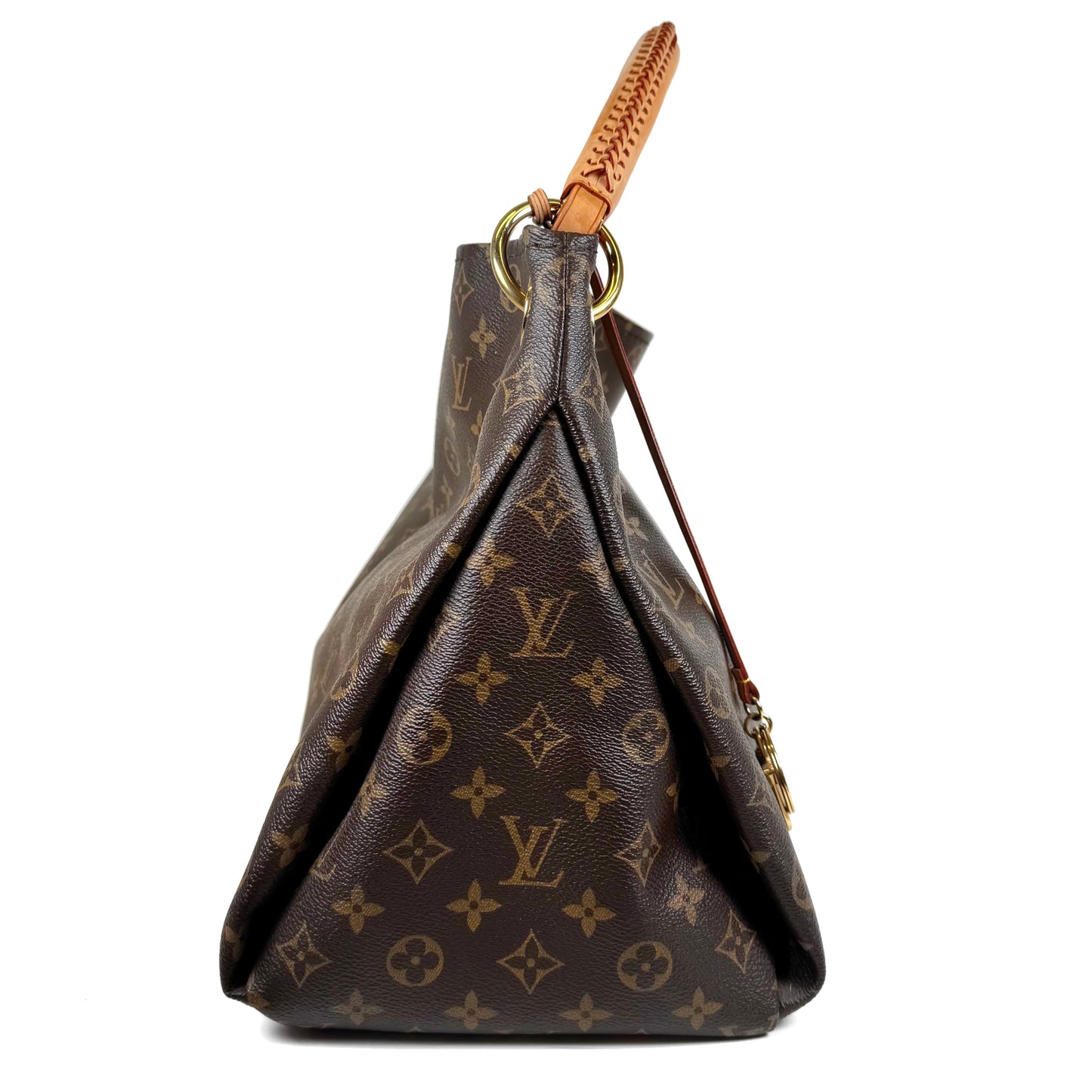 Louis Vuitton Artsy MM Bag