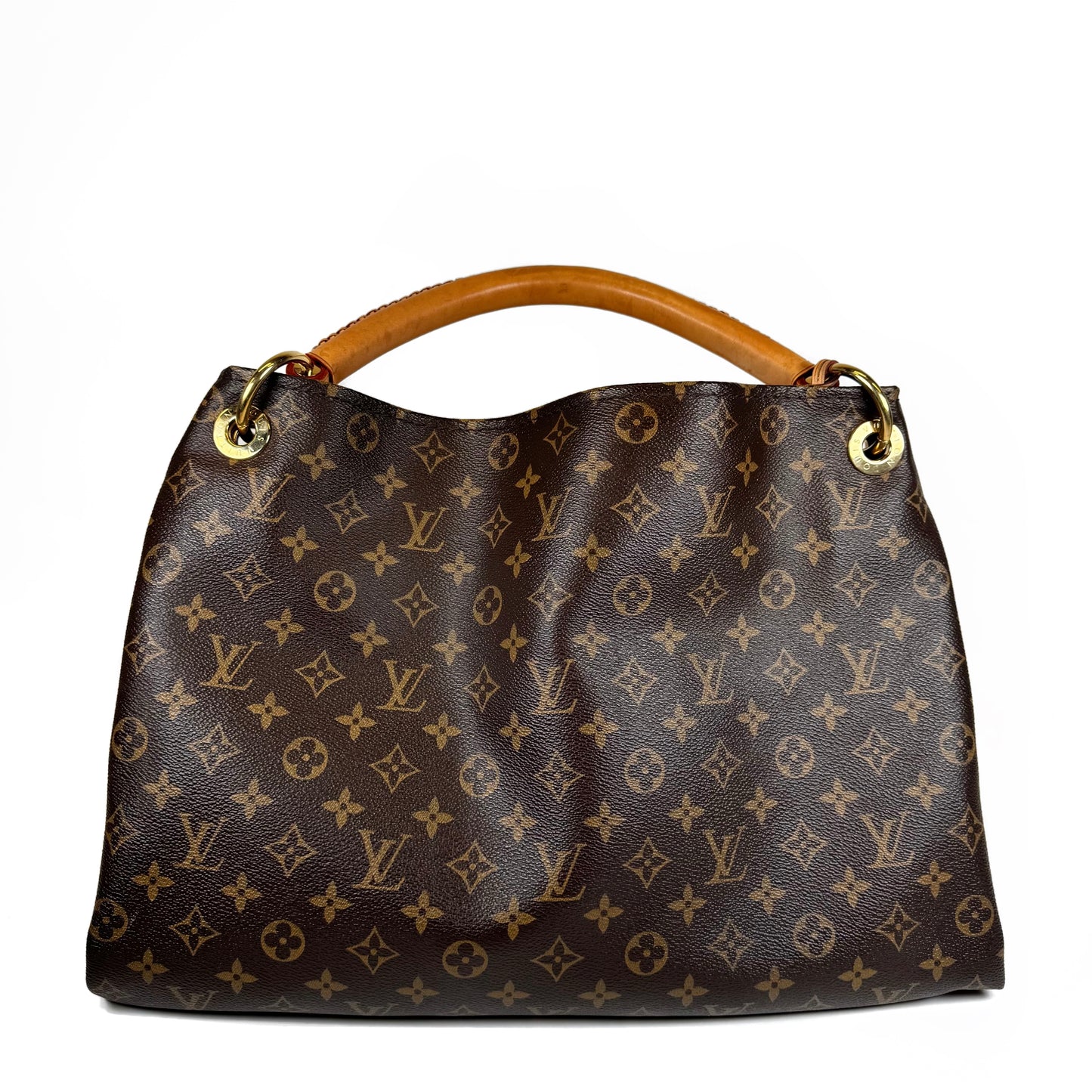 Louis Vuitton Artsy MM Bag