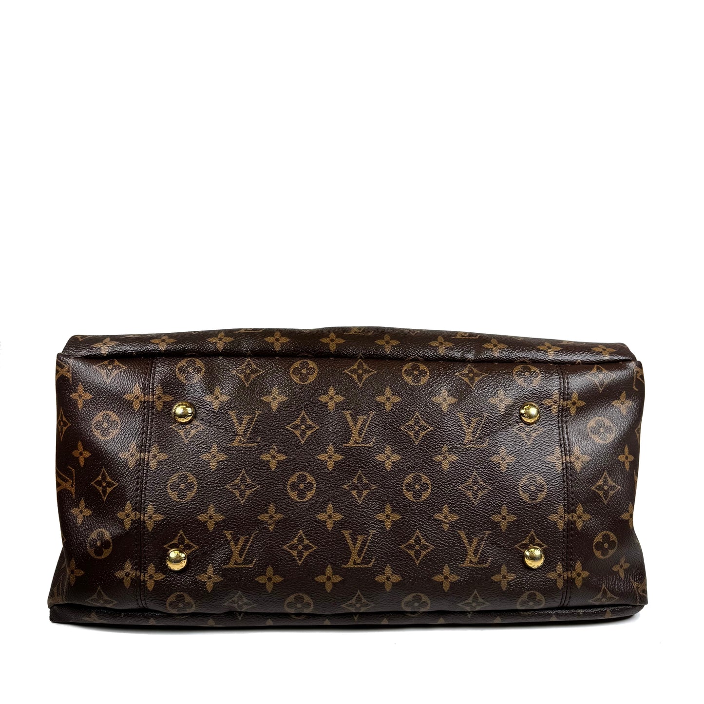 Louis Vuitton Artsy MM Bag