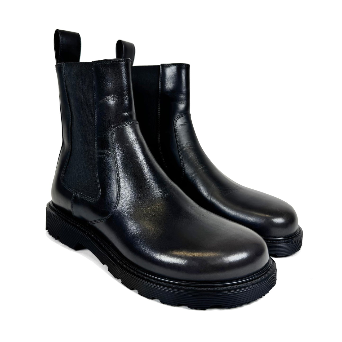 Loewe Chelsea Boots