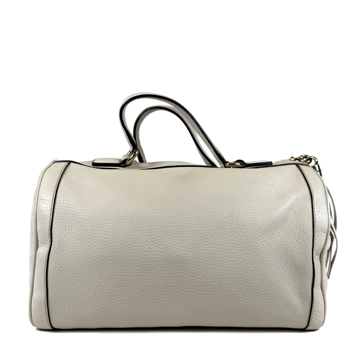 Gucci Soho Boston Bag