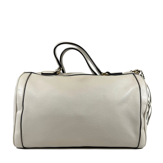 Gucci Soho Boston Bag
