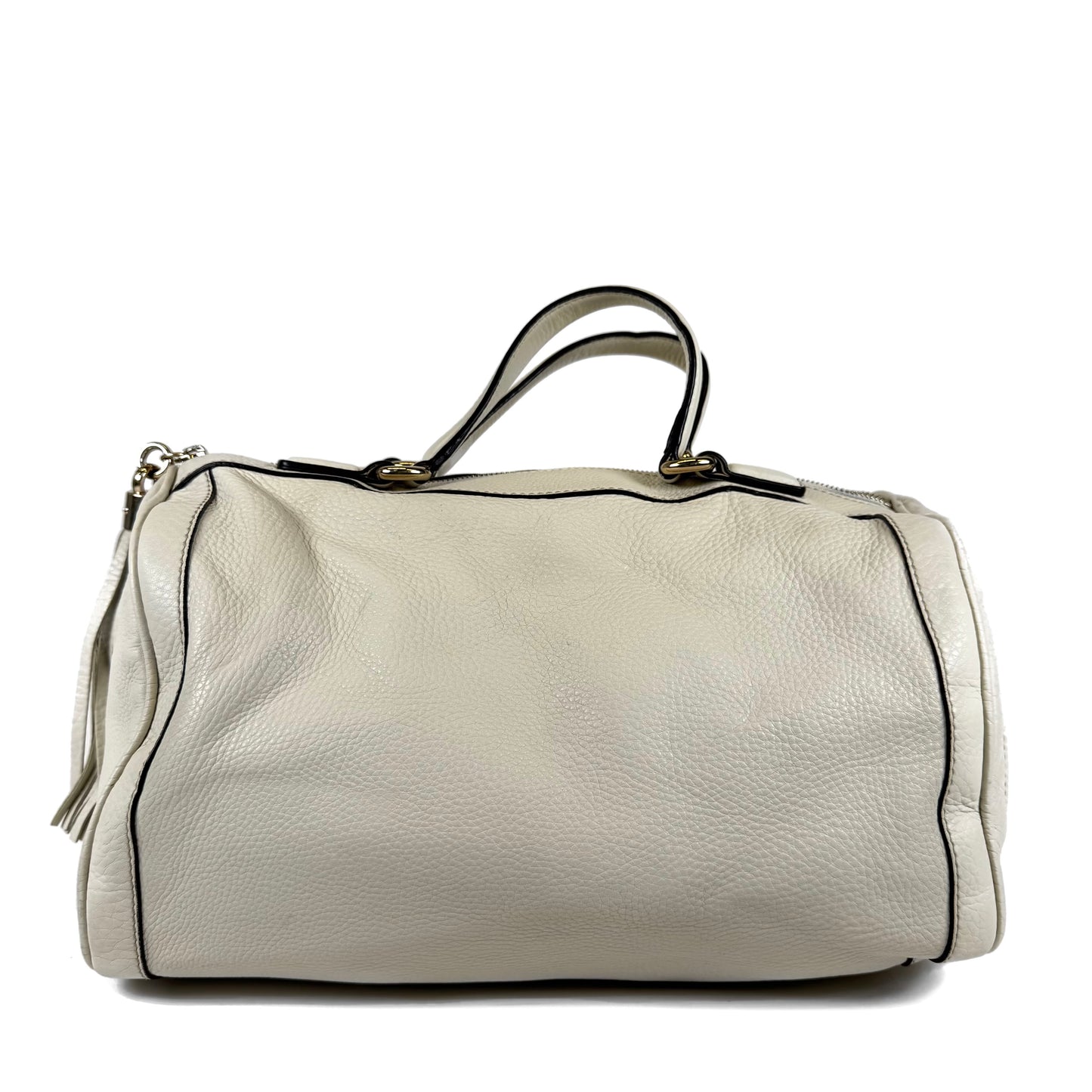 Gucci Soho Boston Bag