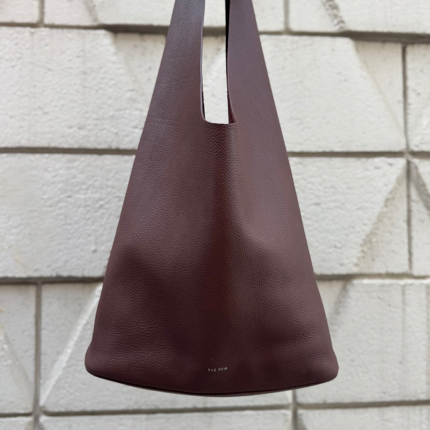 The Row Bindle Three Shoulder Bag
