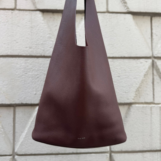 The Row Bindle Three Shoulder Bag