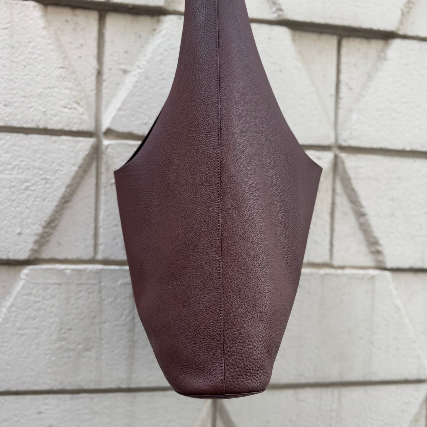 The Row Bindle Three Shoulder Bag