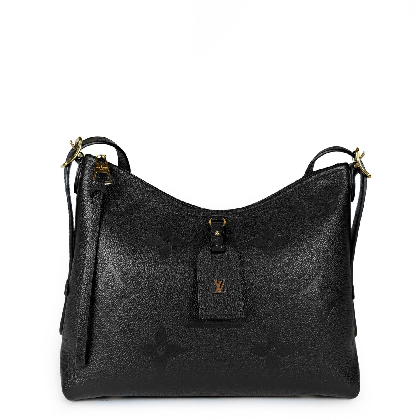 Louis Vuitton Carryall PM Bag