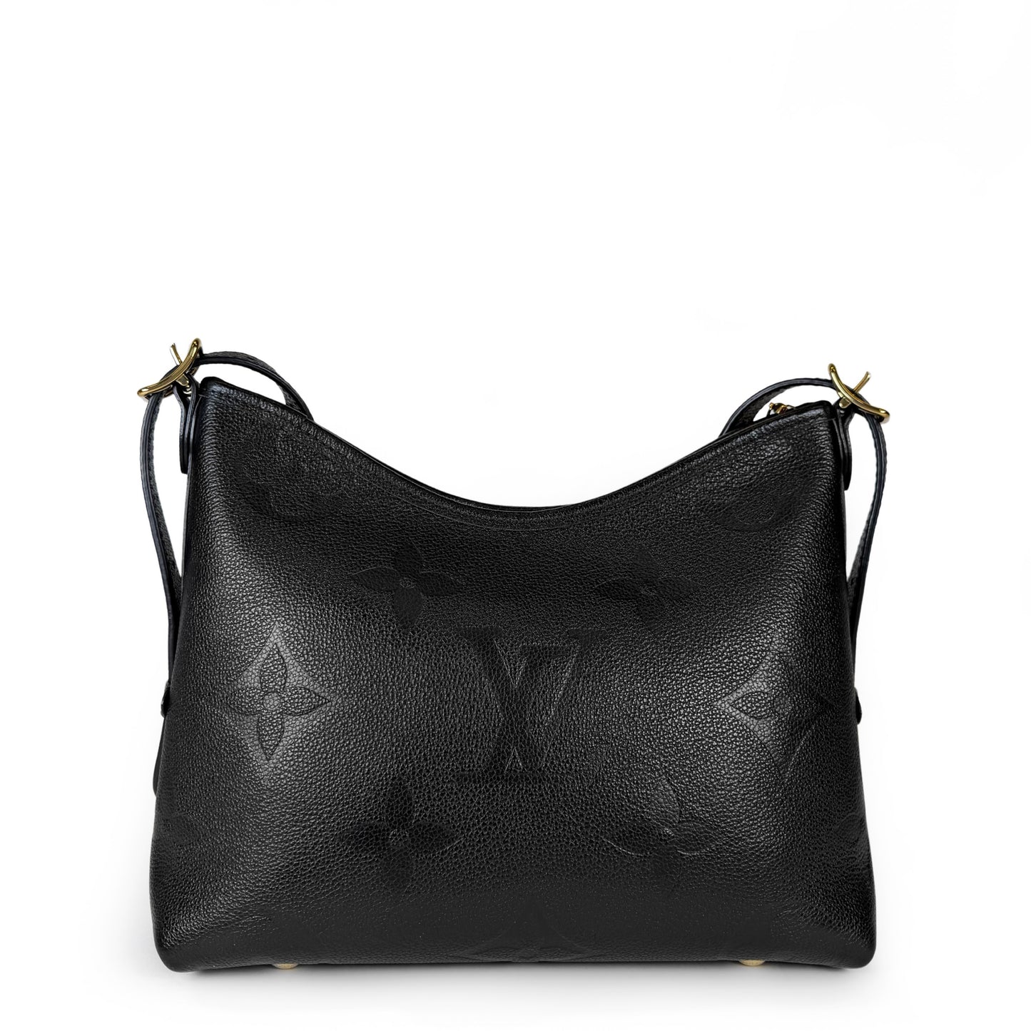 Louis Vuitton Carryall PM Bag