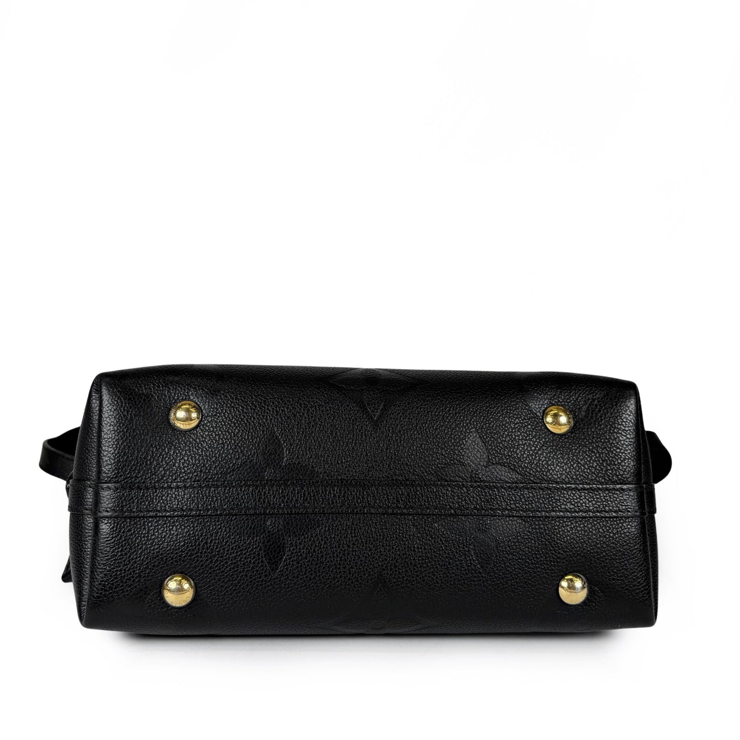 Louis Vuitton Carryall PM Bag