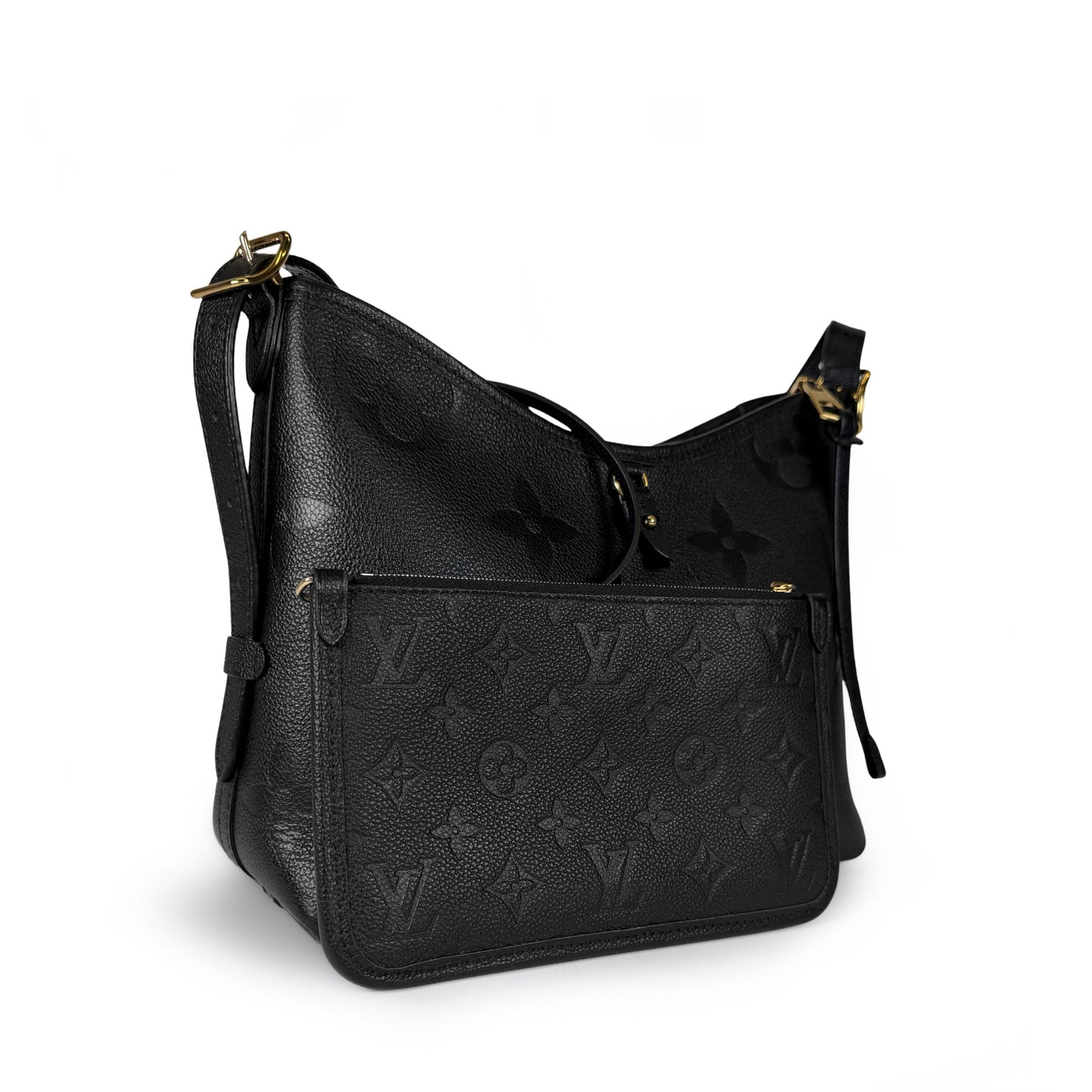 Louis Vuitton Carryall PM Bag