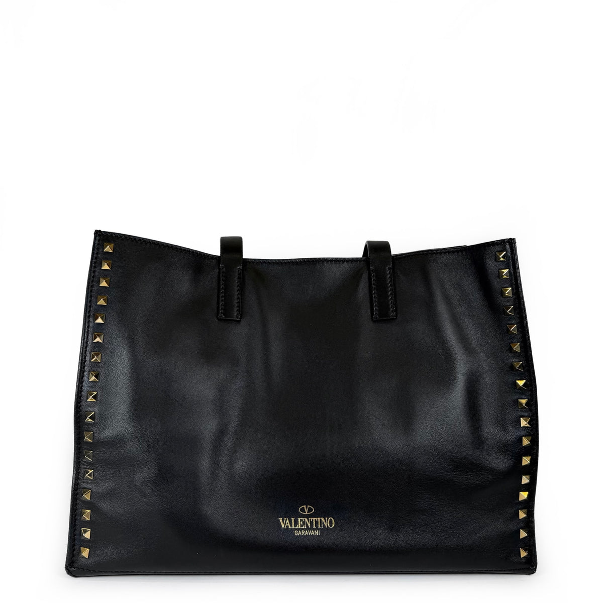 Valentino Garavani Rockstud Untitled Large Tote Bag