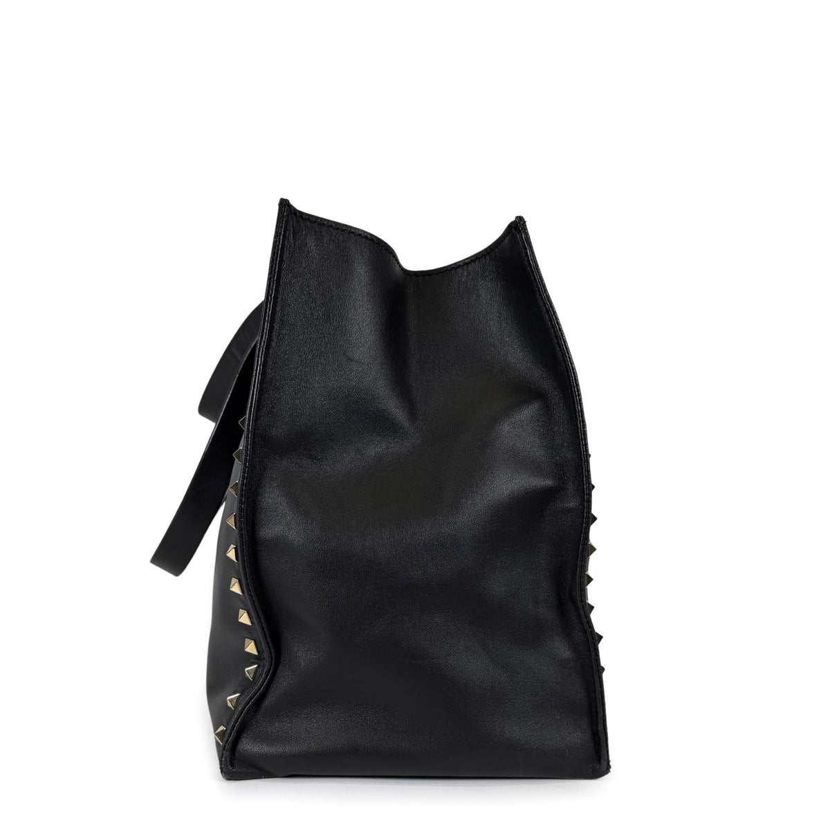 Valentino Garavani Rockstud Untitled Large Tote Bag