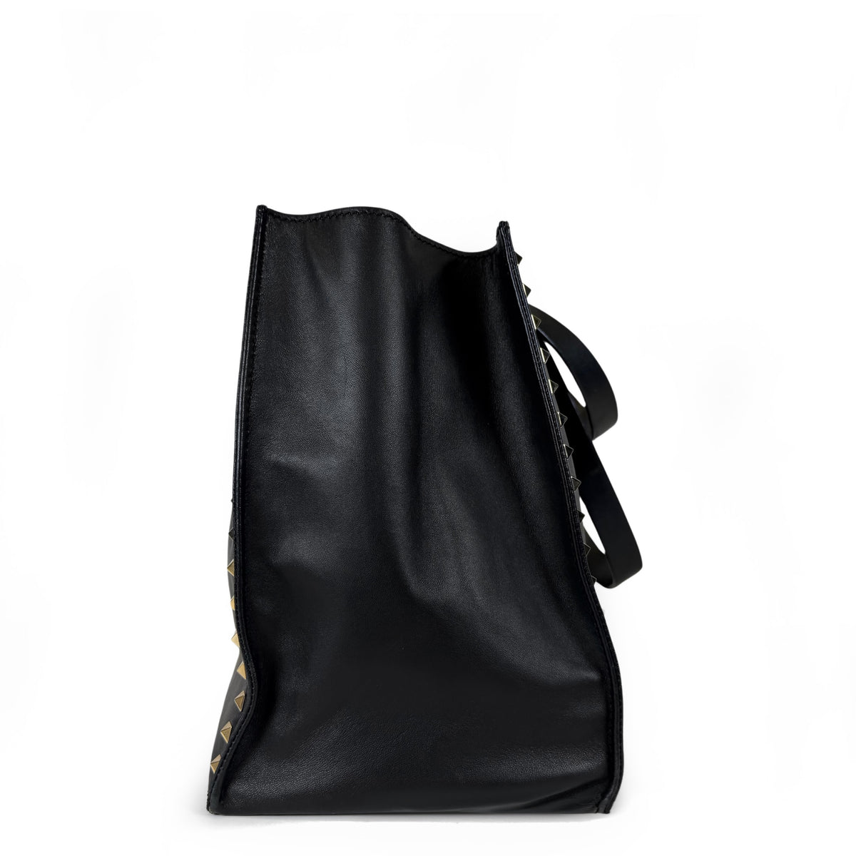 Valentino Garavani Rockstud Untitled Large Tote Bag