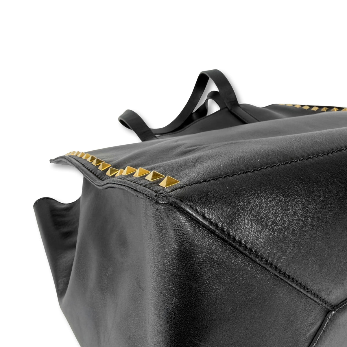 Valentino Garavani Rockstud Untitled Large Tote Bag