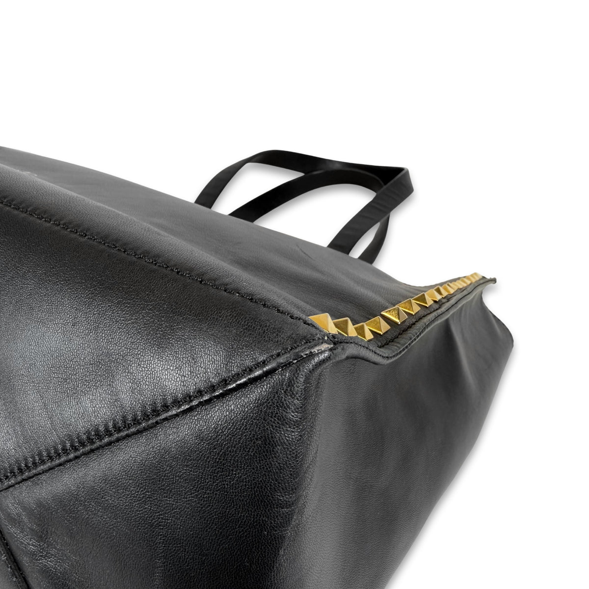 Valentino Garavani Rockstud Untitled Large Tote Bag