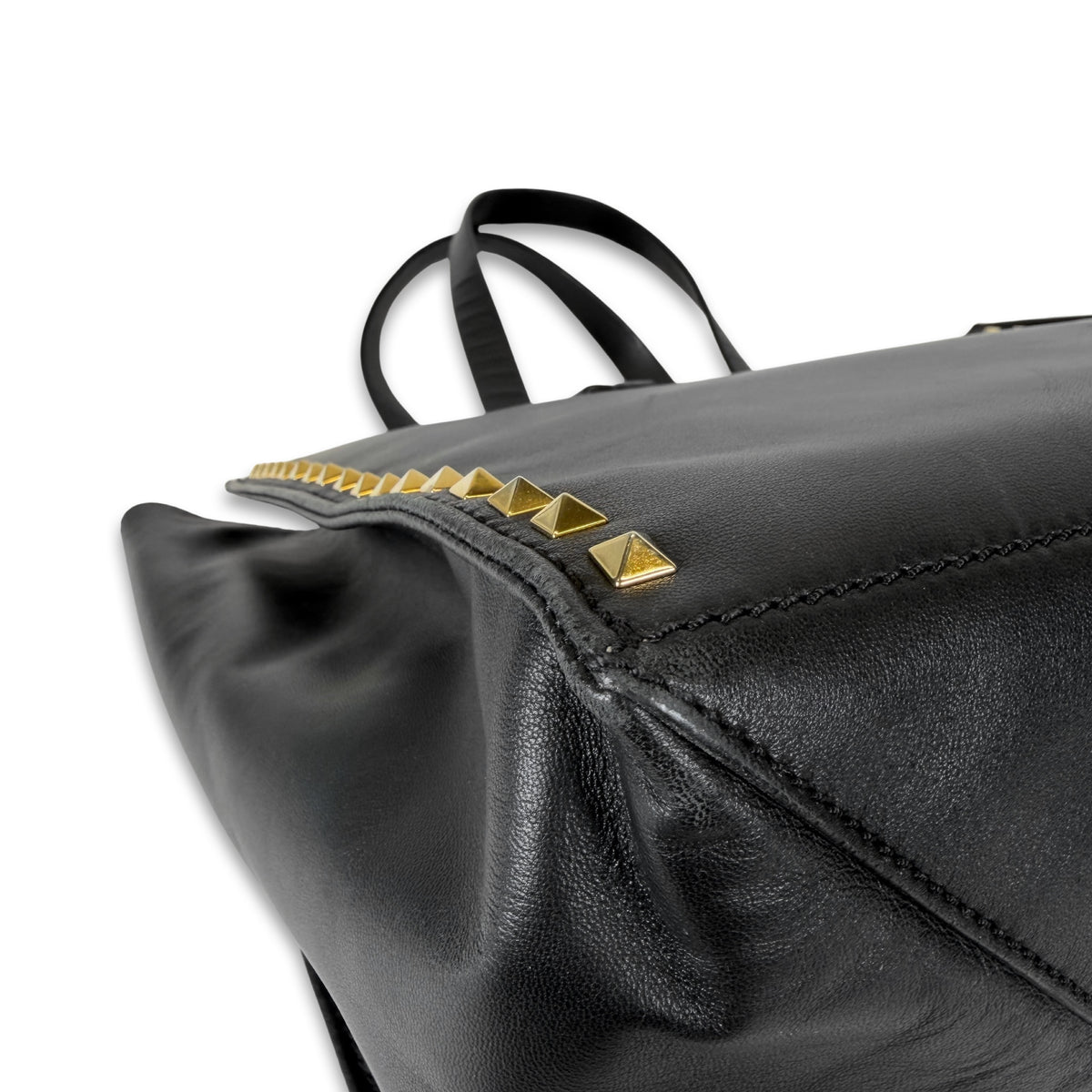 Valentino Garavani Rockstud Untitled Large Tote Bag