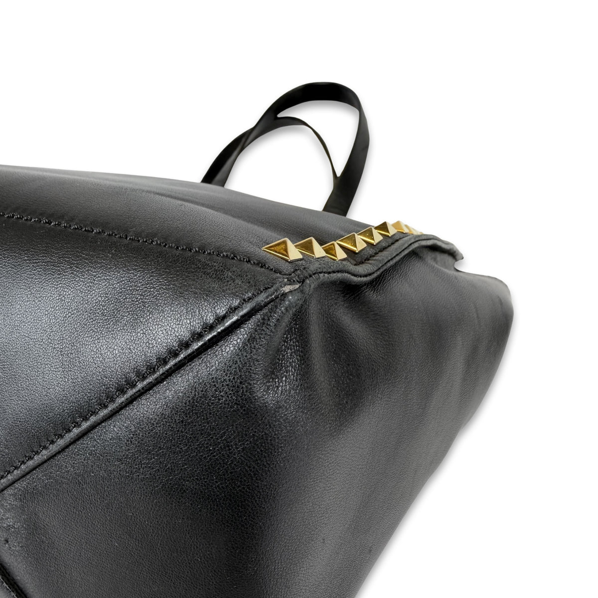 Valentino Garavani Rockstud Untitled Large Tote Bag