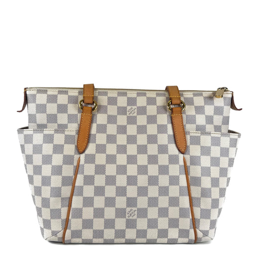 Louis Vuitton Totally MM Bag