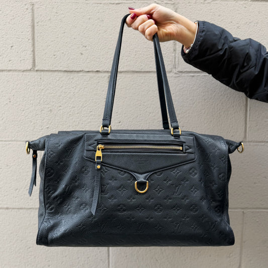 Louis Vuitton Empreinte Lumineuse GM Bag