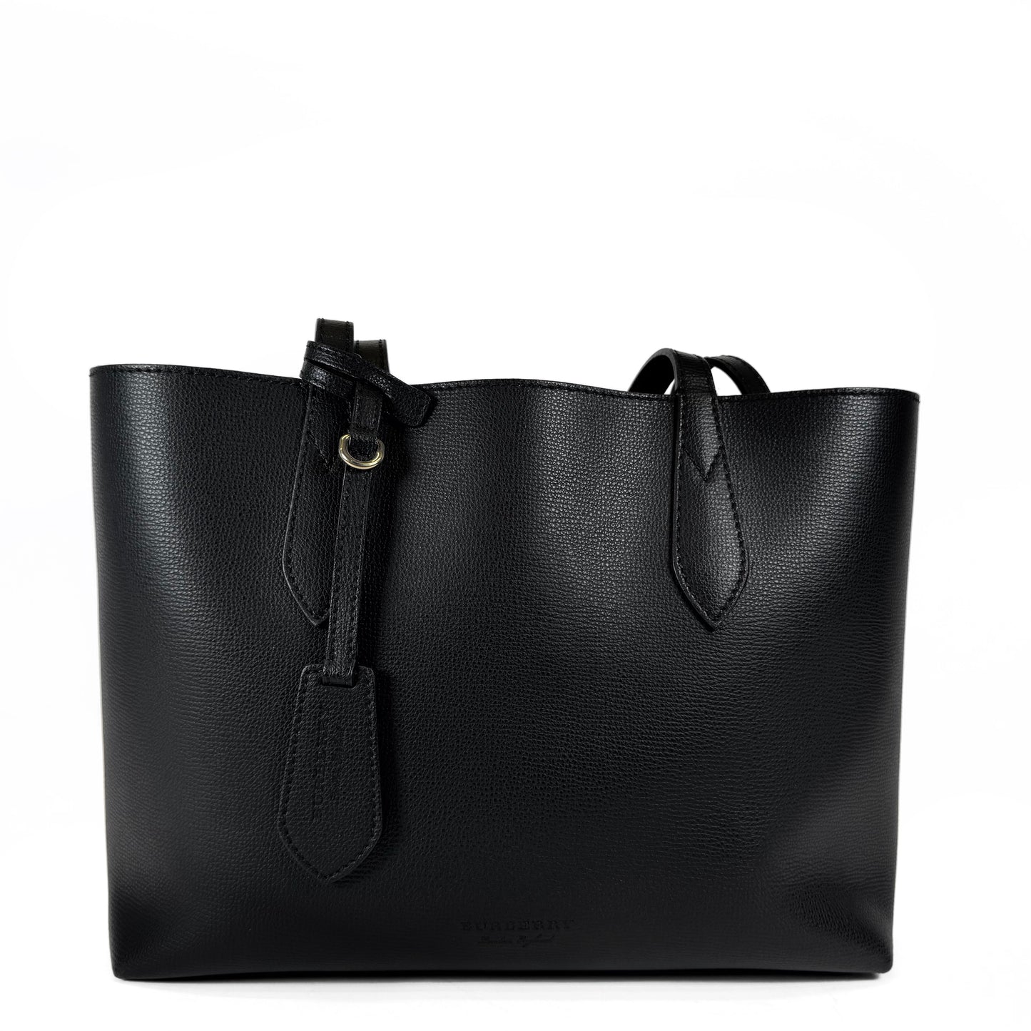 Burberry Reversible Tote Bag