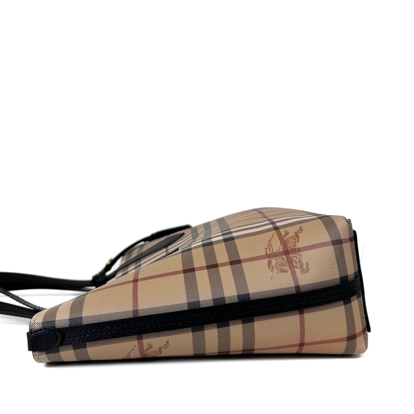 Burberry Reversible Tote Bag