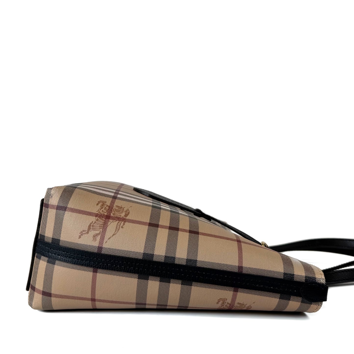 Burberry Reversible Tote Bag