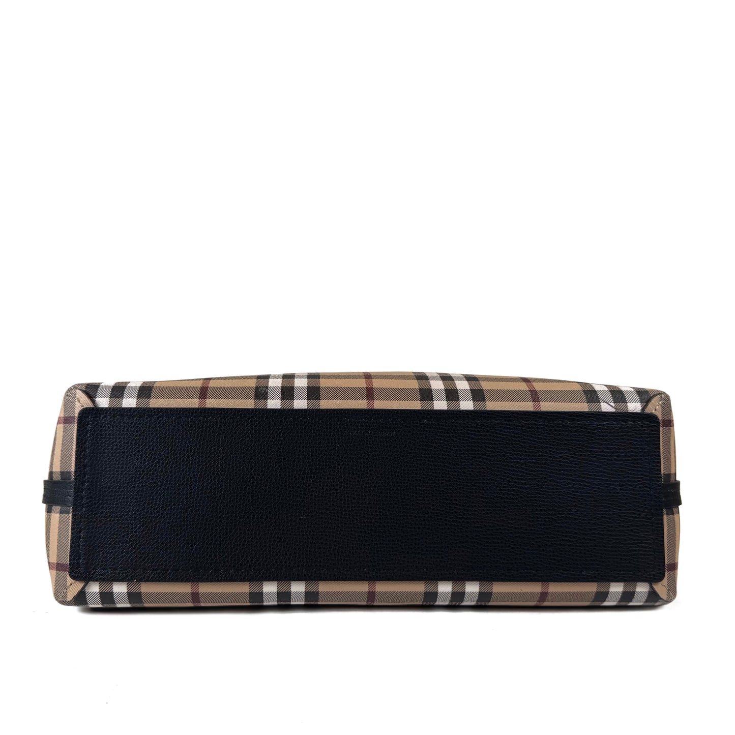 Burberry Reversible Tote Bag