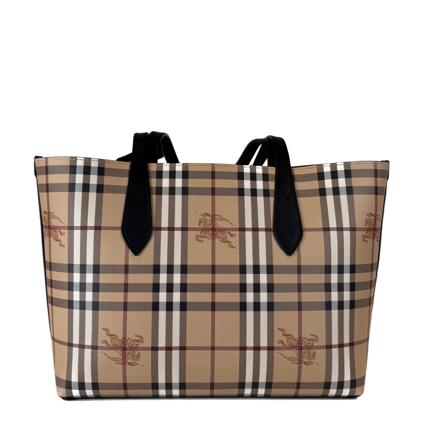 Burberry Reversible Tote Bag