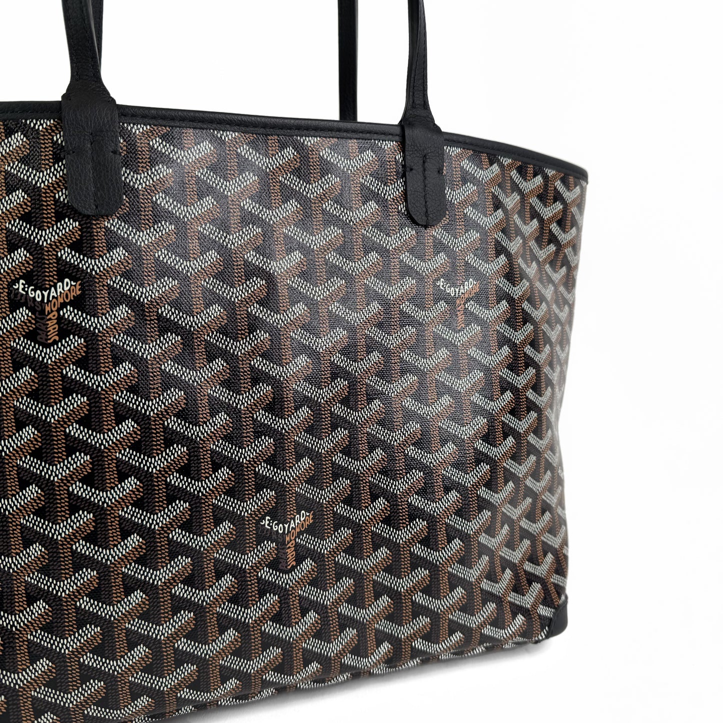 Goyard Artois PM Tote Bag