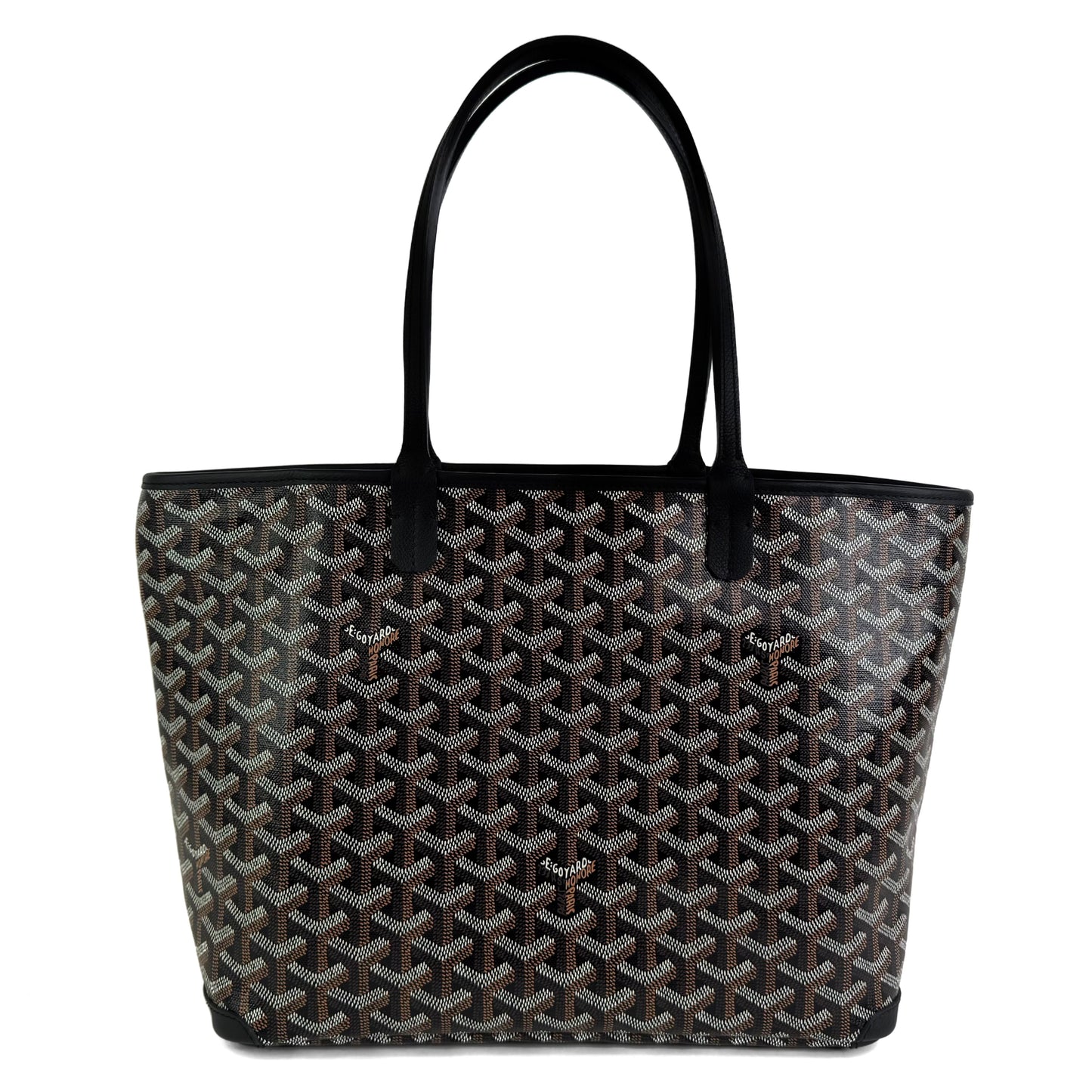 Goyard Artois PM Tote Bag