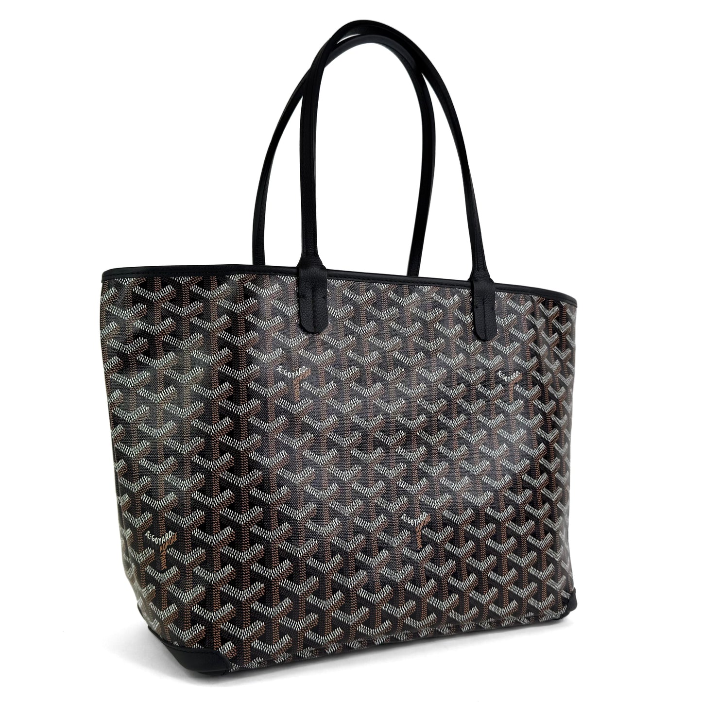 Goyard Artois PM Tote Bag