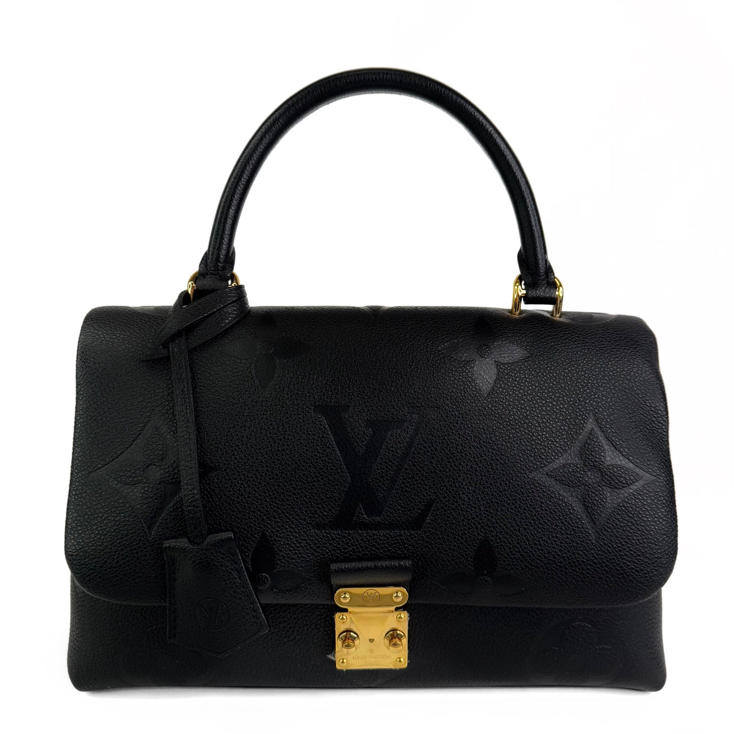 Louis Vuitton Madeleine MM Bag