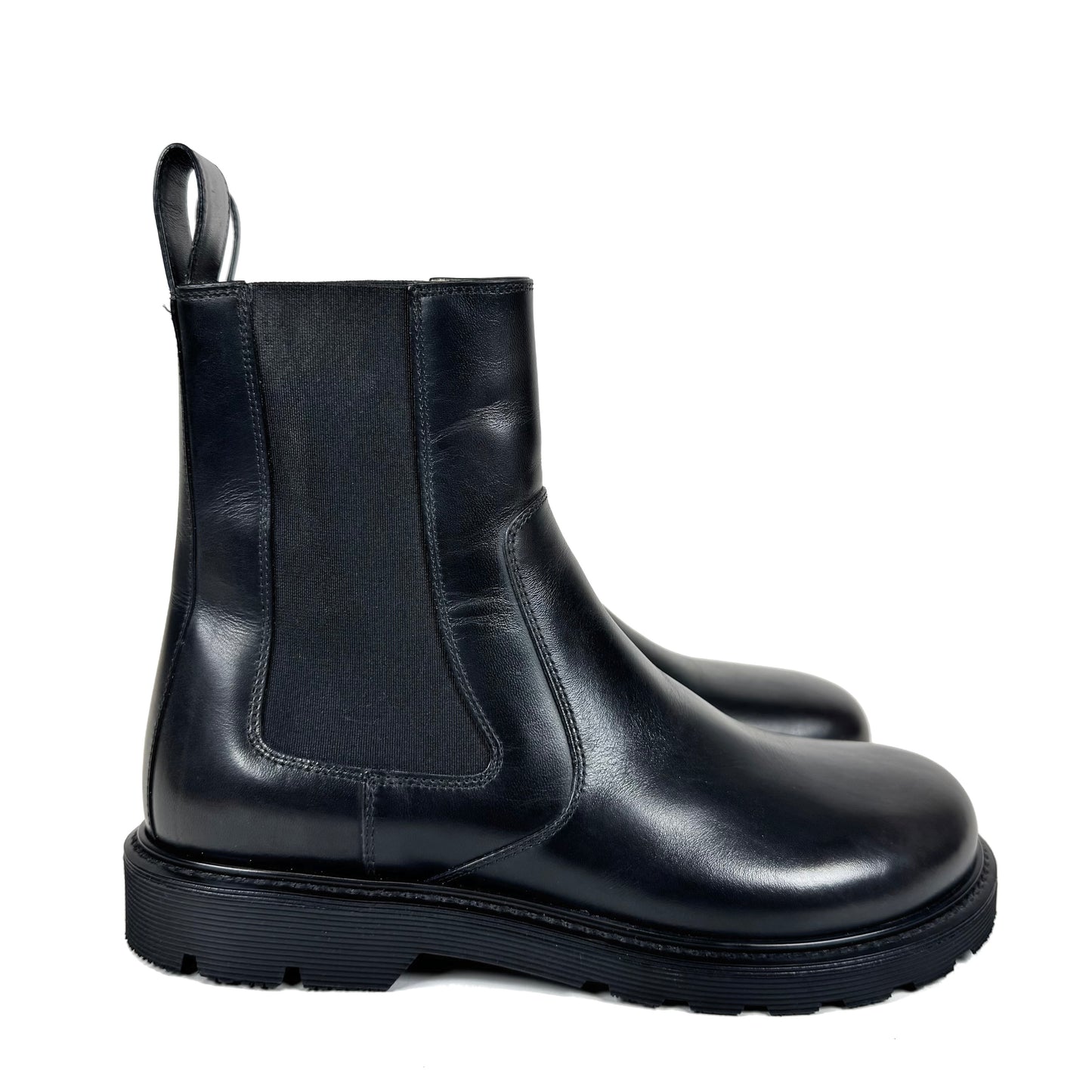 Loewe Chelsea Boots