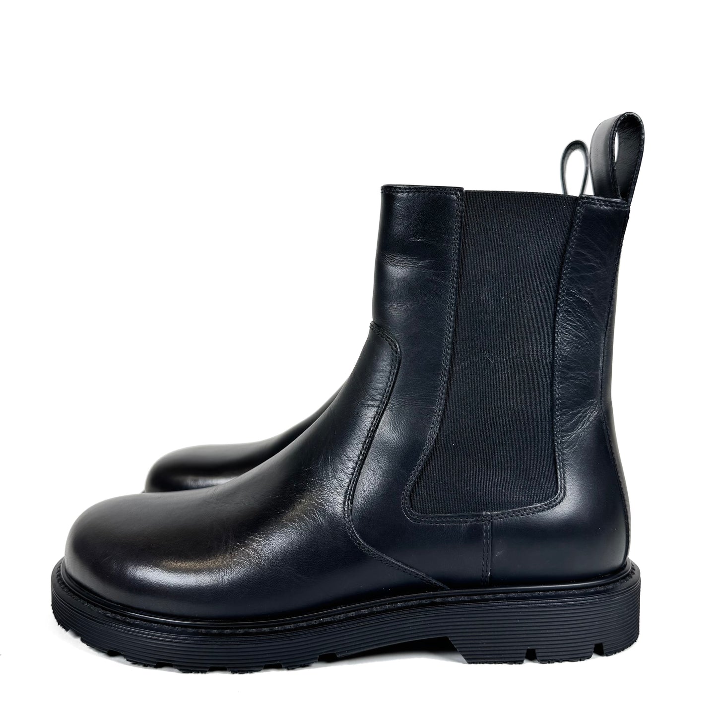 Loewe Chelsea Boots